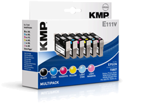 atramentové nápln KMP