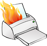 KMP = VŽDY FUNKČNÁ TLAČIAREŇ