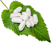 KMP = ŽIADNE ZDRAVOTNÉ RIZIKÁ